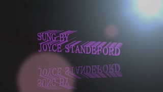 JOYCE'S SONGS FROM OTHER NIGHT