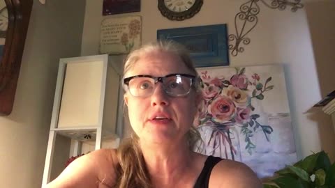 Melissa May Represent the Birthing I’ve Been Waiting For