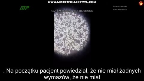 Krew zombie Dr Wilfredo Stokes napisy pl