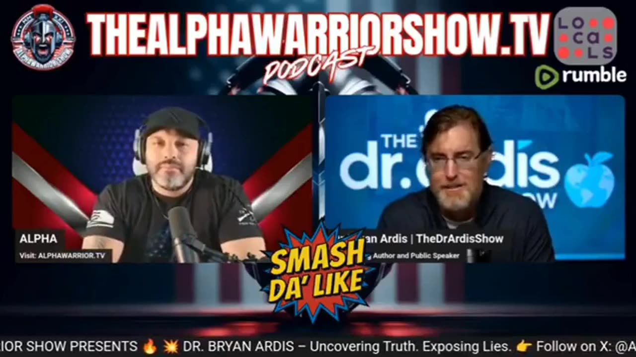 DR. BRYAN ARDIS: NICOTINE & OZEMPIC