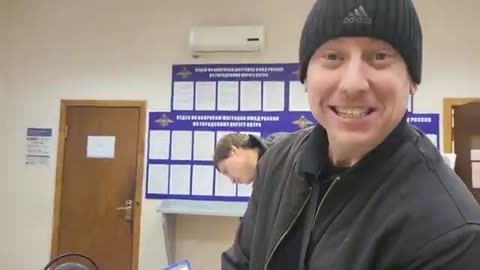 American Who Moved to Russia for Traditional Values and Joined Special Operation