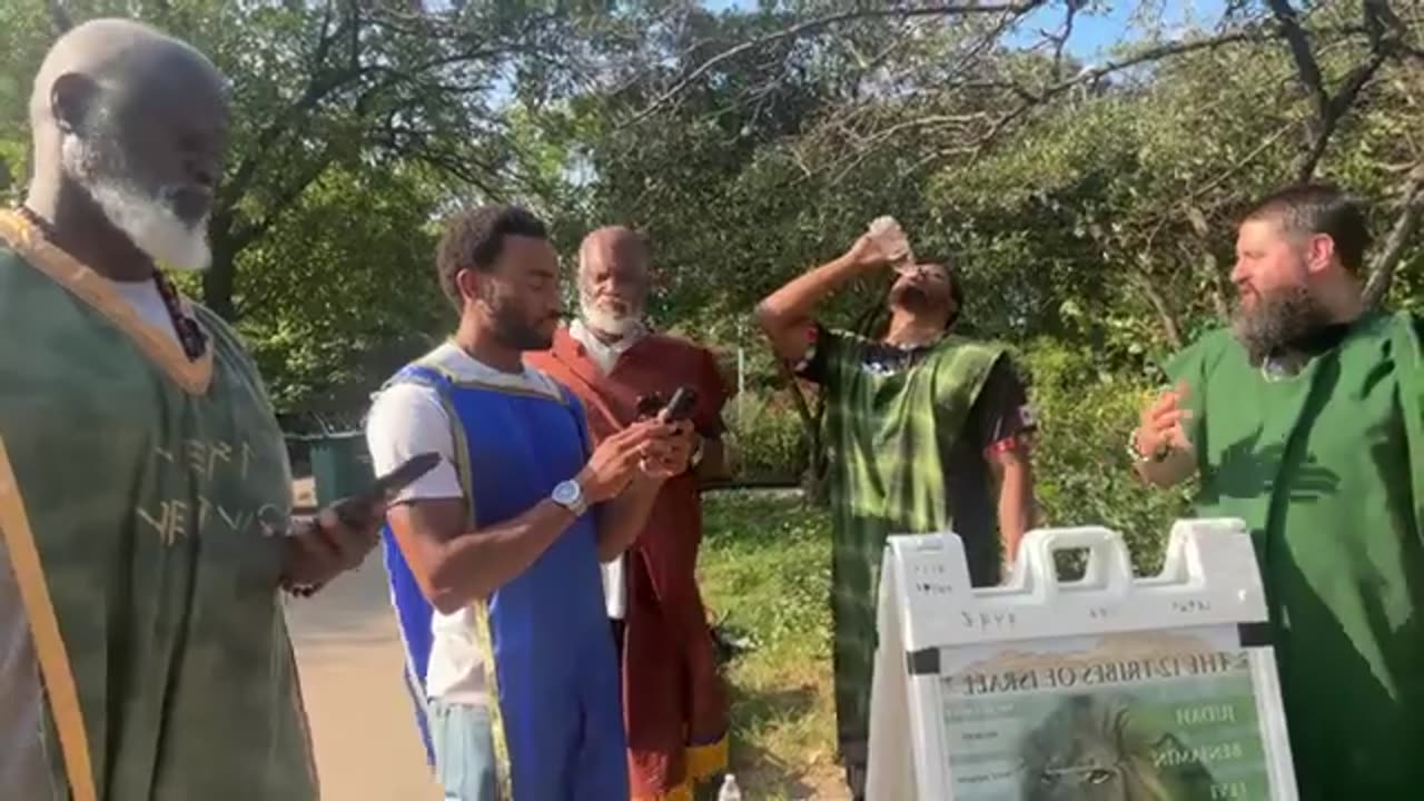 8-9-25 Live Camp 👑👑👑 GMS Chicago