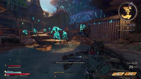 Hogwarts Legacy - Madam Kogawa's Assignment 2 (No Commentary)