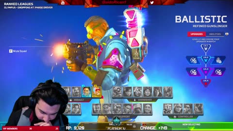 🔴LIVE - GUIDORICAN1 - DQ II HD2D PART XX