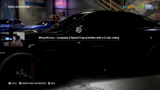 NFS??? Can You guess?