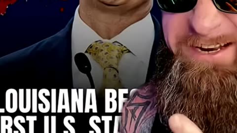 CHILD TOUCHER HUNTERS - VOL. 113: LOUISIANA