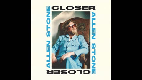 Allen Stone - closer (SLOWED + REVERB)