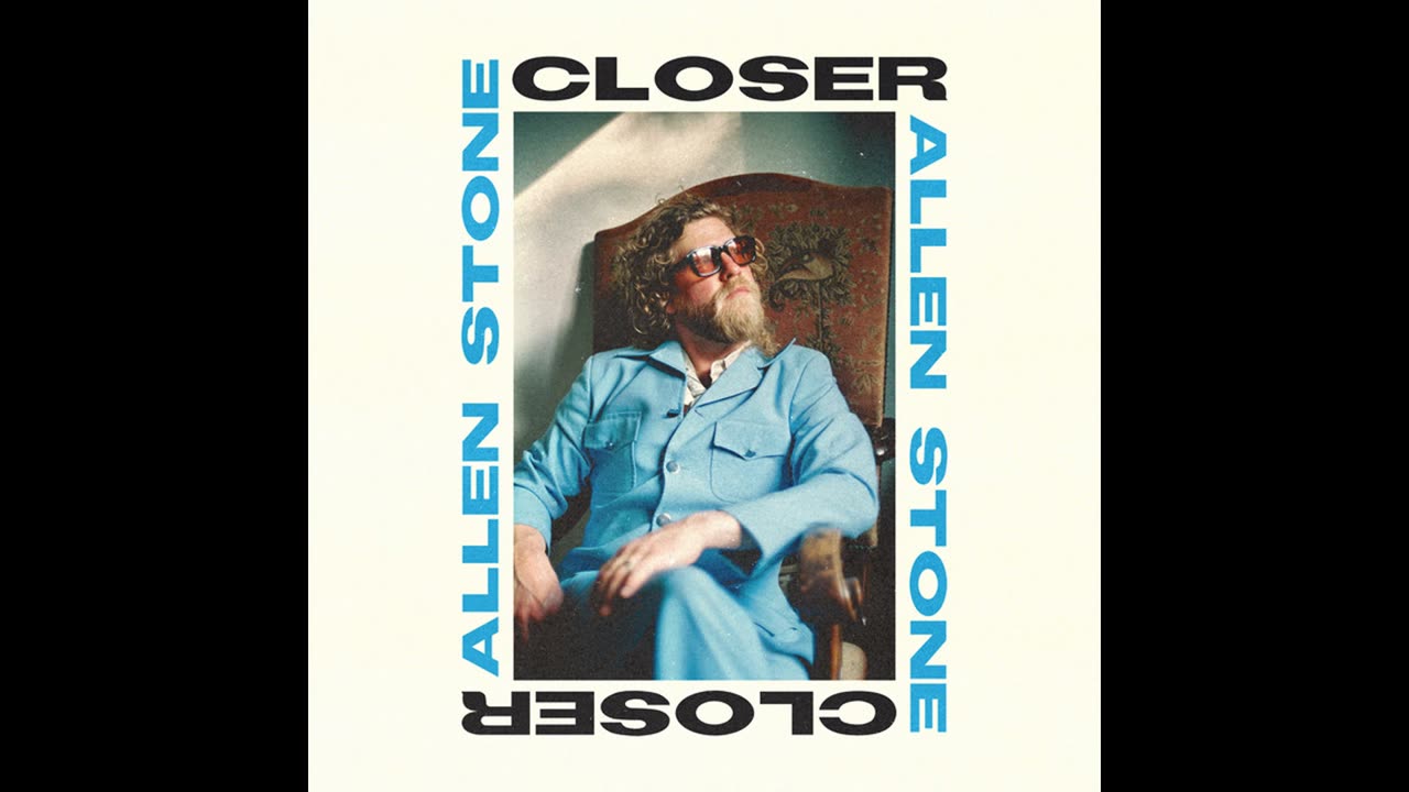 Allen Stone - closer (SLOWED + REVERB)