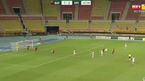 Mato gol 1