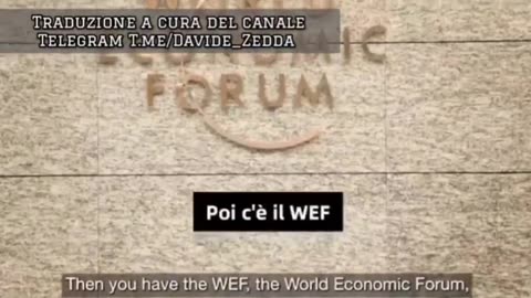 PASCAL NAJADI LANCIA UN APPELLO AL MONDO: “HANNO INIETTATO UN’ARMA DI NANO TECNOLOGIA ..