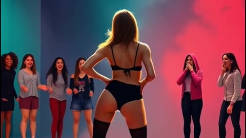 The Dance That Changed the Night