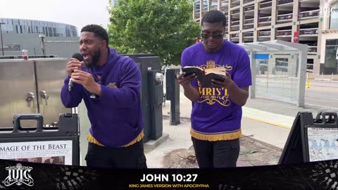 Equality Doesn't Exist With God Or Man