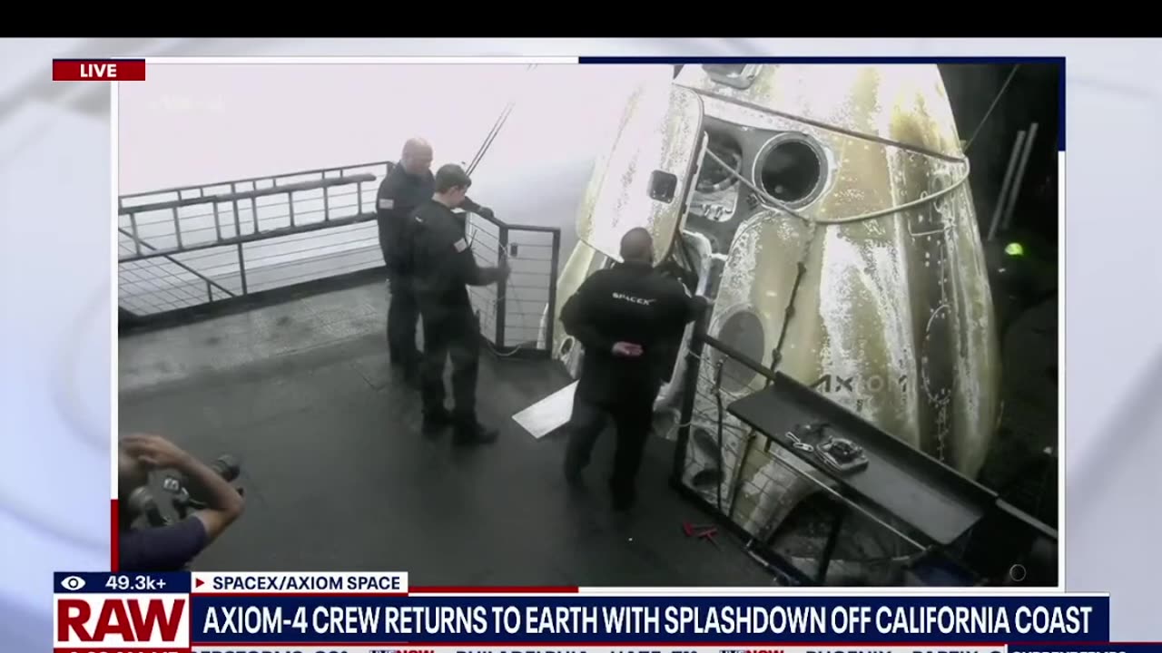 LIVE NEWS 🔴 | FOX 24/7 LIVE STREAM | Breaking News Live Now