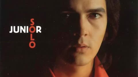 Junior - Perdoname