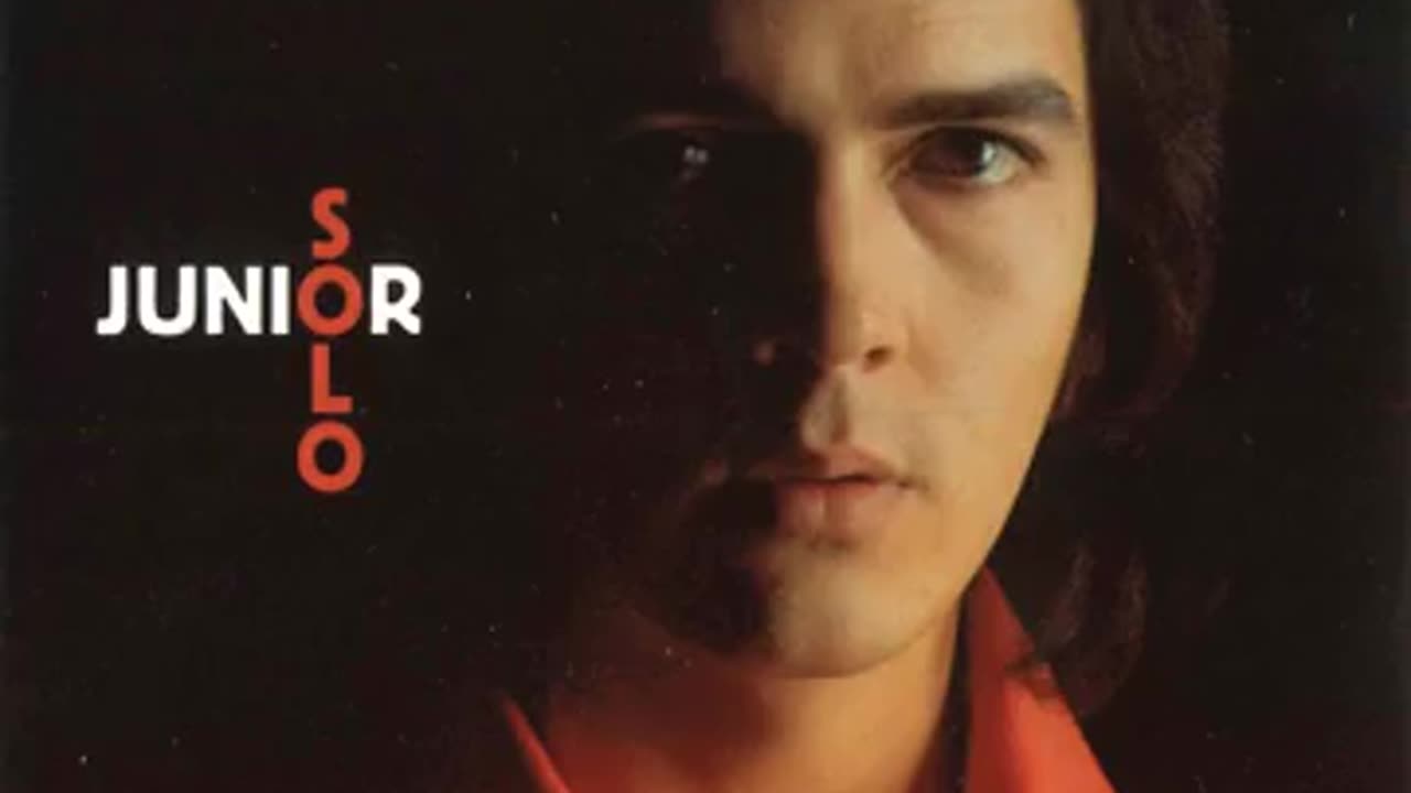 Junior - Perdoname