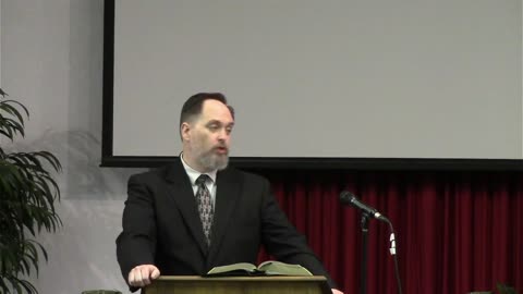 “Feast of Fools” (Dan. 5:1–12)