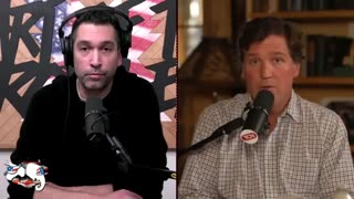 Tucker Carlson Clarifies Christian Zionist Remark: Dave Smith