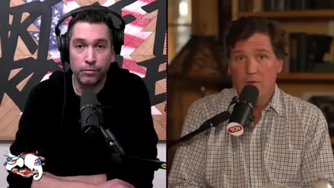 Tucker Carlson Clarifies Christian Zionist Remark: Dave Smith