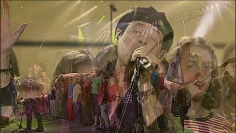 Moment Of Glory - Scorpions (live)