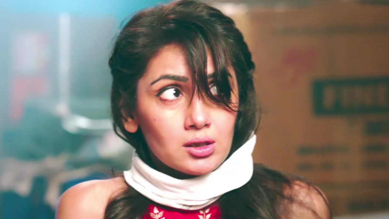 Kaise Mujhe Tum Mil Gaye