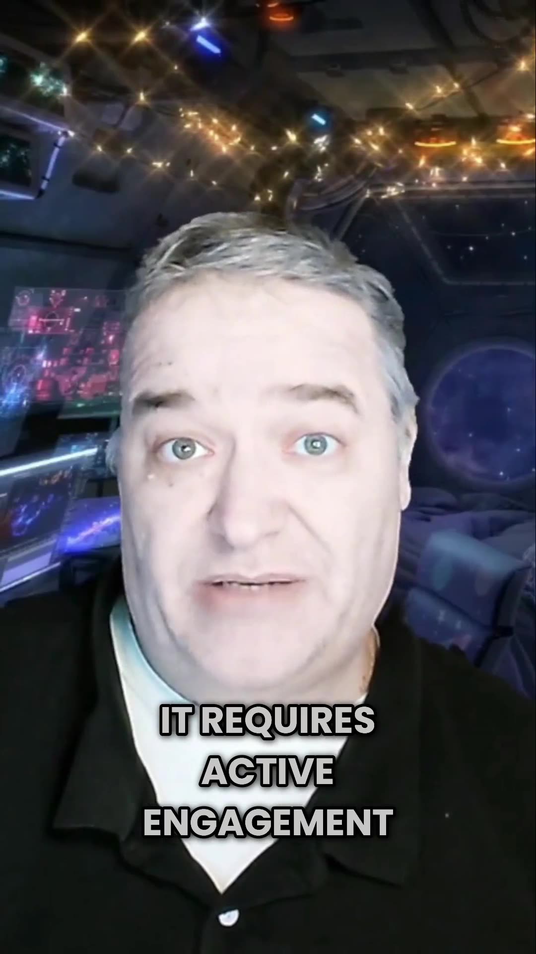 Shine Bright: Be the Light in a Dark World