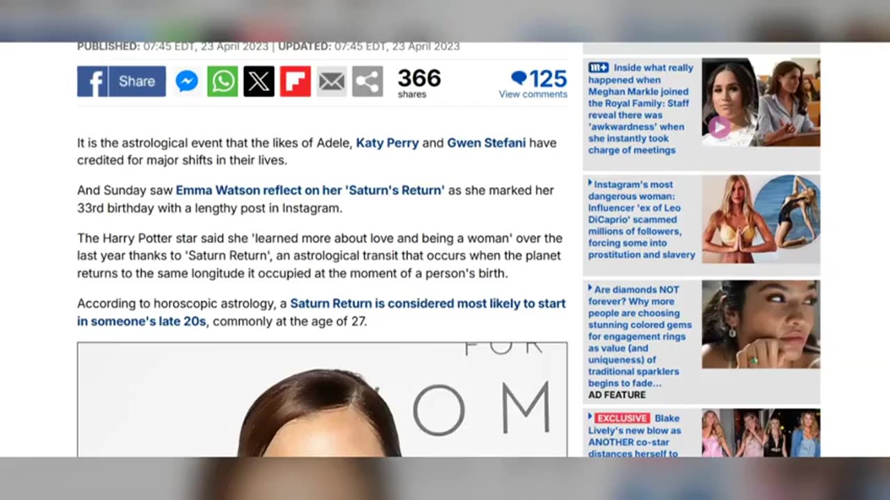 As Our EMPIRE Collapses The FINAL BEAST SYSTEM Forms (2025)