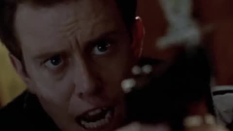 Idle Hands Movie Trailer 1999