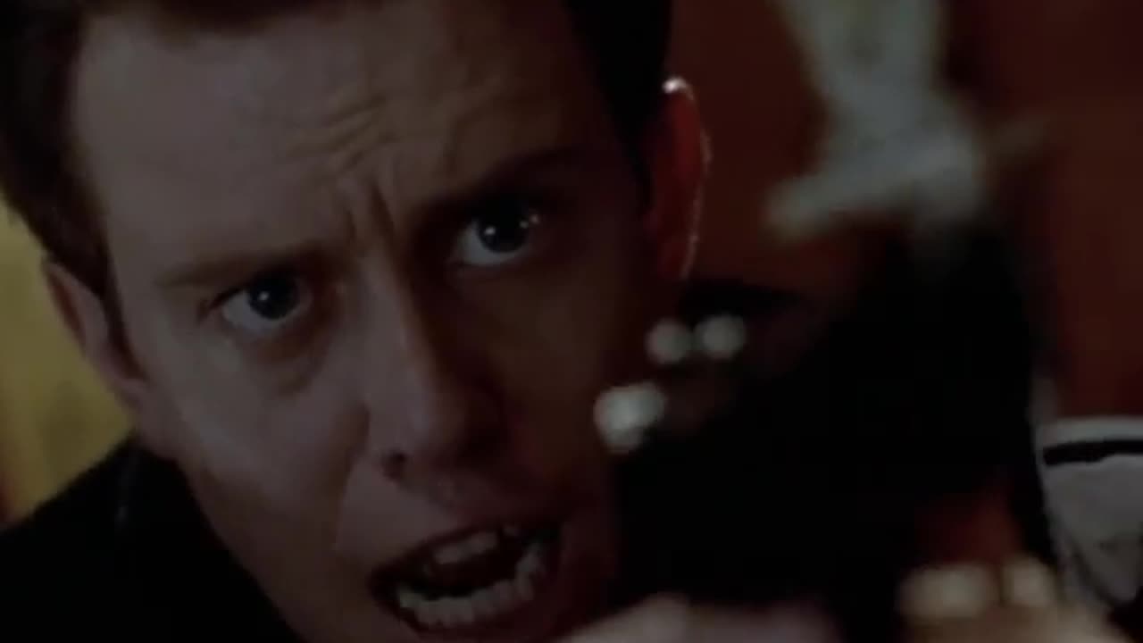 Idle Hands Movie Trailer 1999