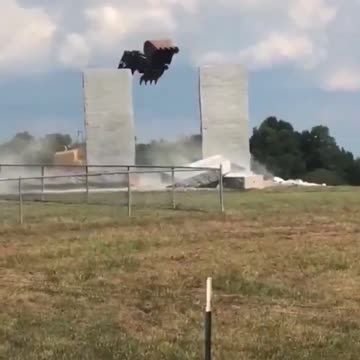 Remembering this and smiling