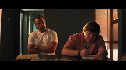 LONDON CALLING Official Trailer (2025) Josh Duhamel, Rick Hoffman Movie HD