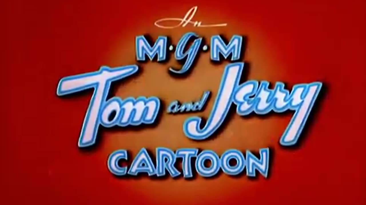Tom and Jerry | Classics | ep9