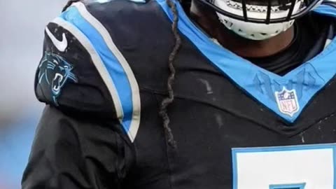 THE CAROLINA PANTHERS RELEASE JADEVEON CLOWNEY
