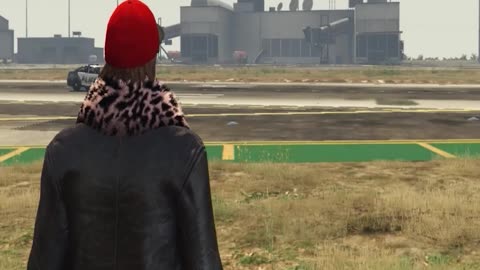 Borrega213 🤡 PerroLoco_09 – "Overkill & Underwhelm" (Callin' Out Clown-Grade Griefers in GTA)