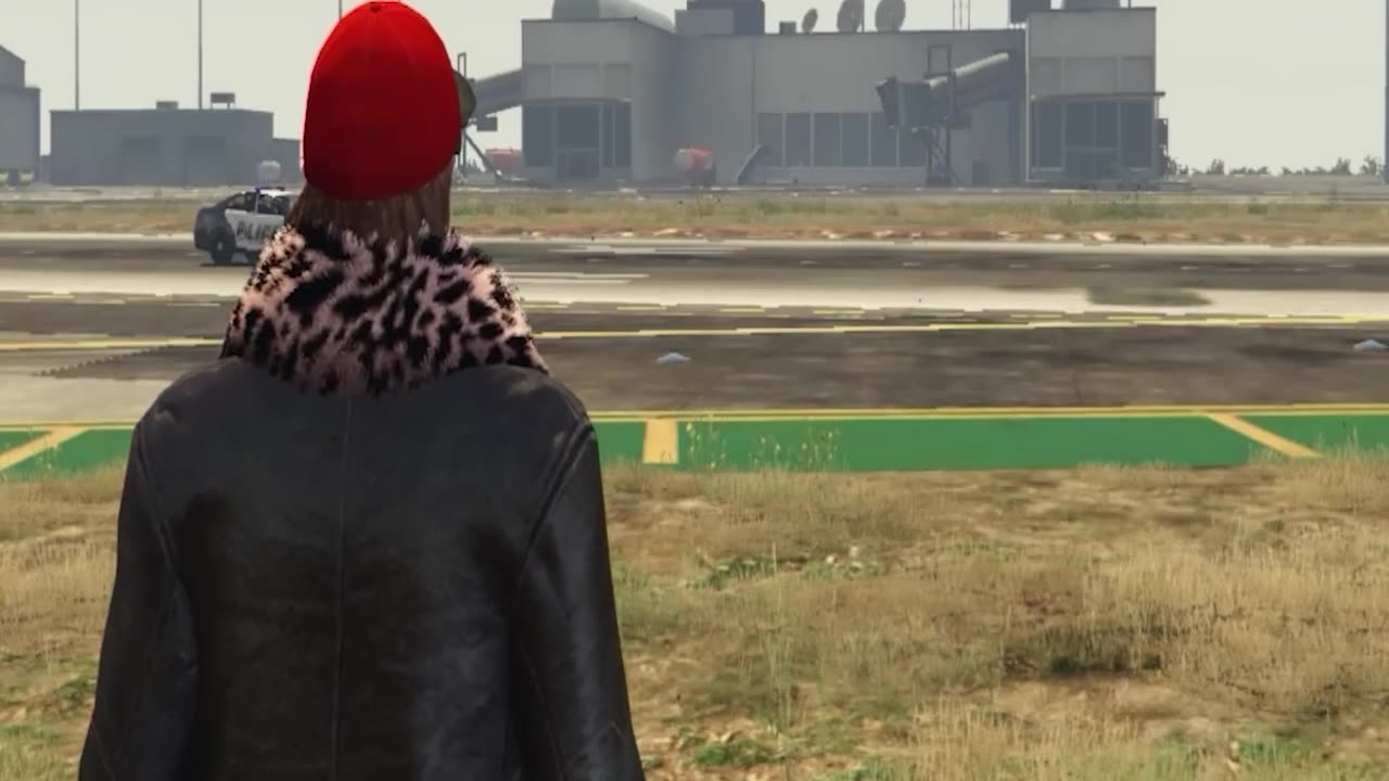 Borrega213 🤡 PerroLoco_09 – "Overkill & Underwhelm" (Callin' Out Clown-Grade Griefers in GTA)