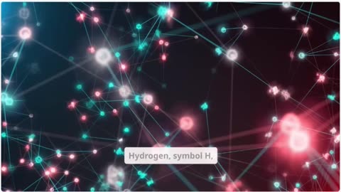 Hydrogen – the smallest atom | AtomOne