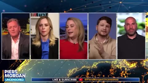 ANA KASPARIAN EXPOSES ₪ THE HOLOCAUST INDUSTRY GRIFT