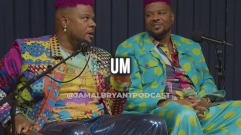 Pink Hair In Church — Sinful Or Okay?