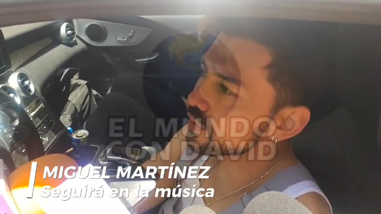 #miguelmartinez Revela emocionantes novedades sobre Chano! Nuevos personajes, trama intensa y más!