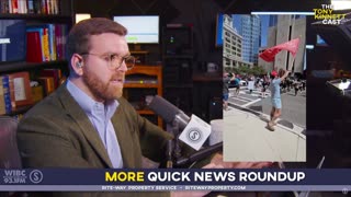 🚨 BREAKING: Democrats Call for Nationwide Mobilization, U.S. Marines Deployed to Los Angeles