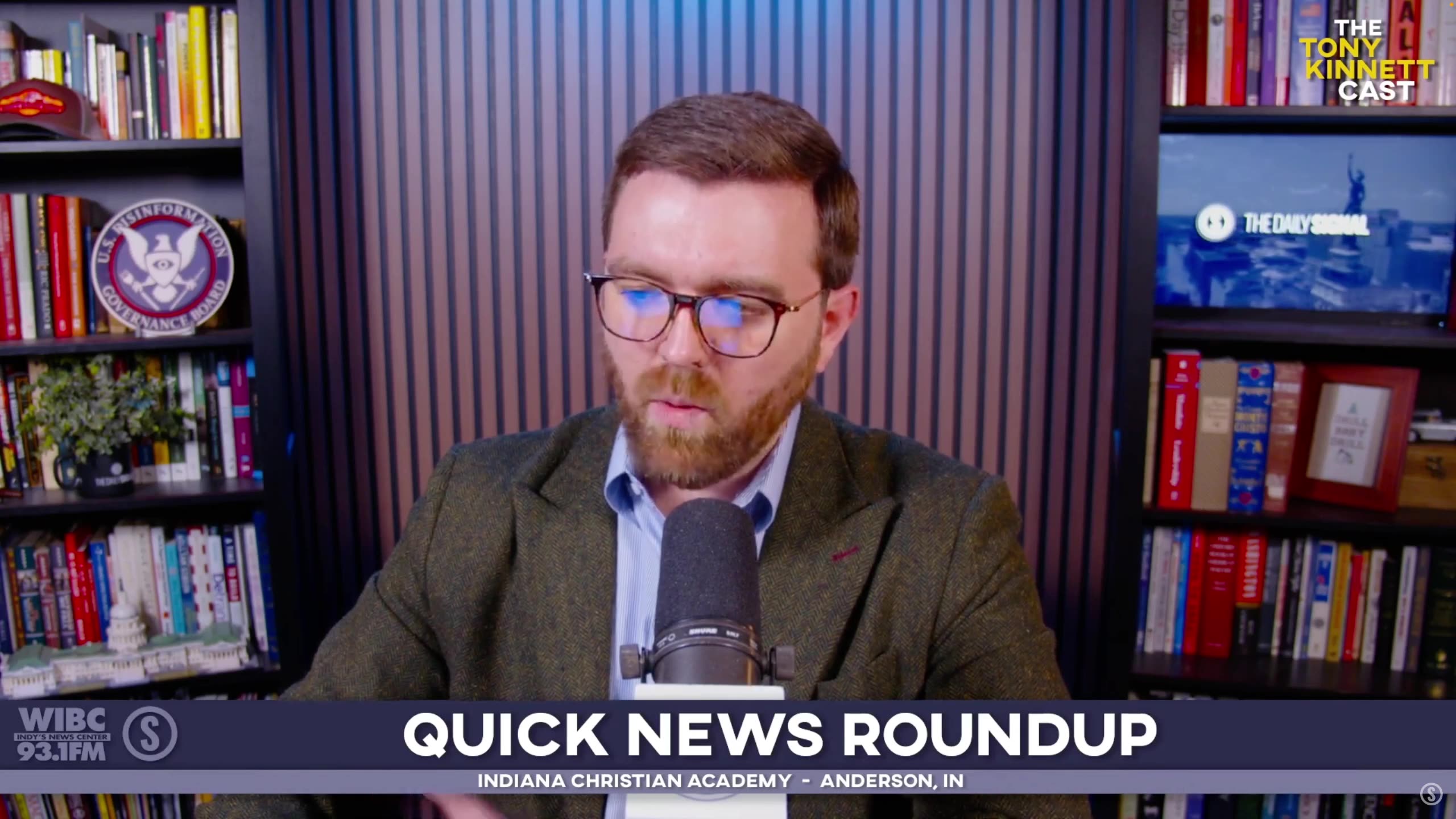 🚨 BREAKING: Democrats Call for Nationwide Mobilization, U.S. Marines Deployed to Los Angeles