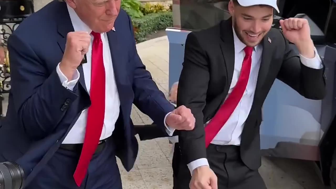 MAKE AMERICA GREAT AGAIN!