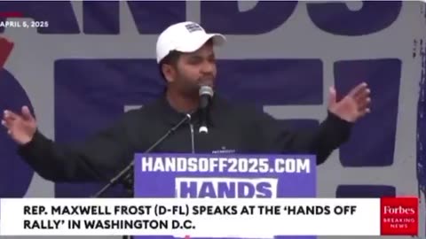 Democrats are already openly admitting it — if they ever get power back political revenge.