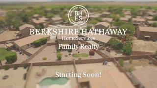 Berkshire Hathaway HSFR – “How to get your offer accepted"