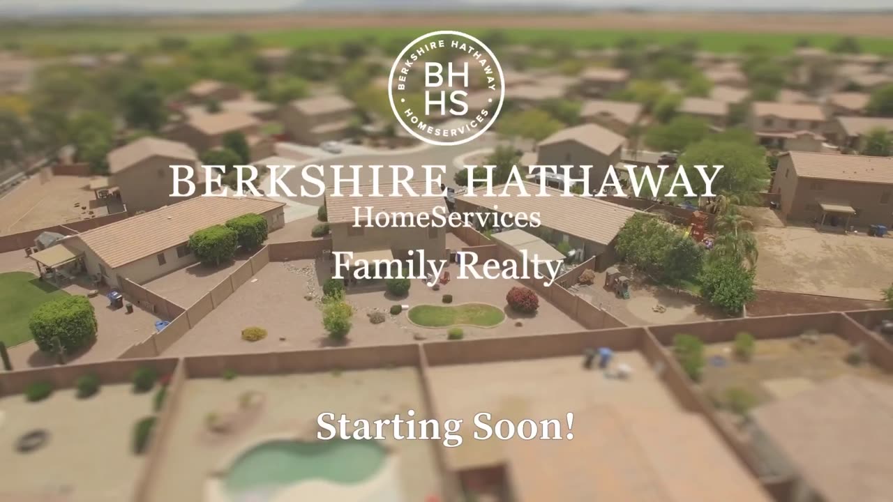 Berkshire Hathaway HSFR – “How to get your offer accepted"