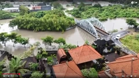 end times, indonesia, flood