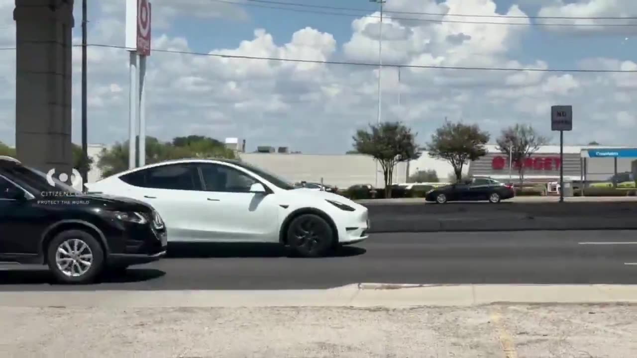 BREAKING: At least 2 dead, several injured in shooting at Target in Austin, Texas. - Citizen