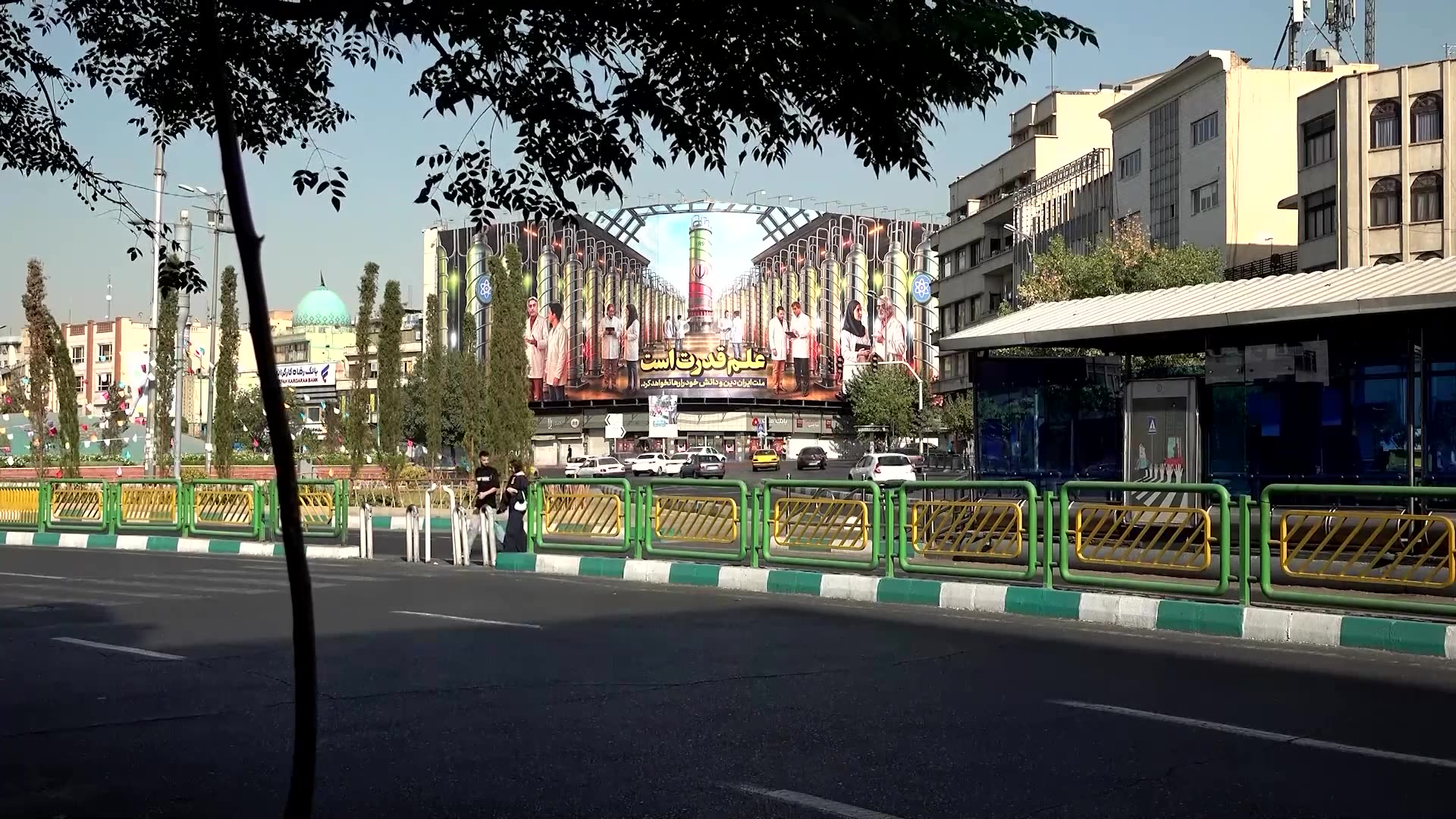 Iran is facing a return of UN sanctions - what happens now?