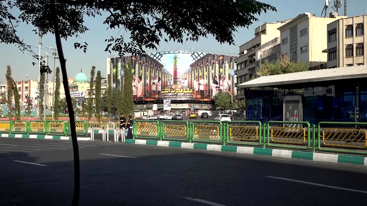 Iran is facing a return of UN sanctions - what happens now?