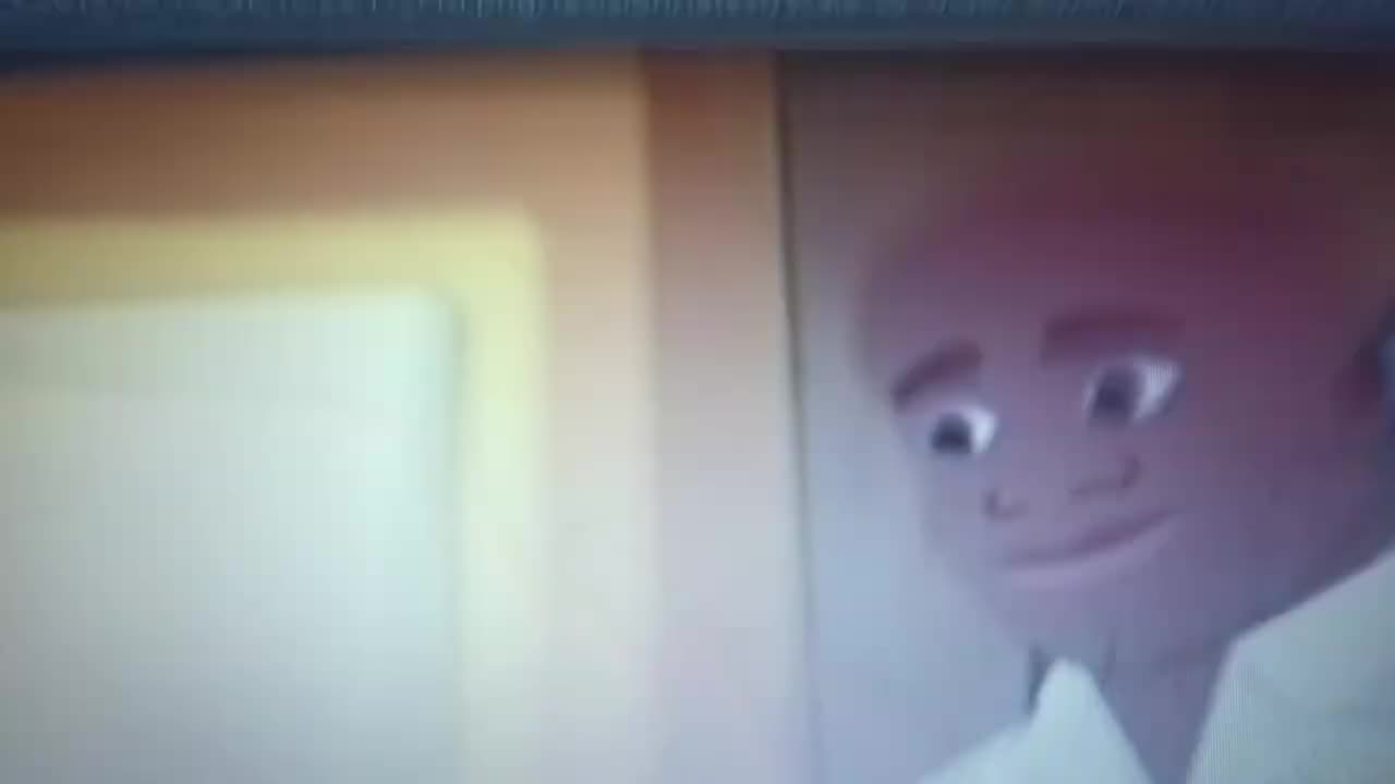 Little Bill steals and smokes a cigarette and gets grounded