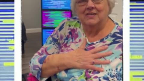 Energy Healing Testimonial at Healthy Body Healthy Soul